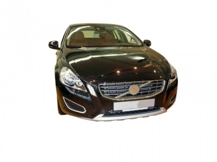 Tavita portbagaj Volvo V60 Sportkombi Guardliner [3]