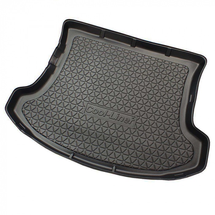 Tavita potbagaj Premium Mazda CX7 [2]