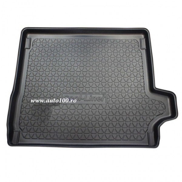 Tavita Premium dedicata portbagaj auto Range Rover Sport II dupa 2013 [2]