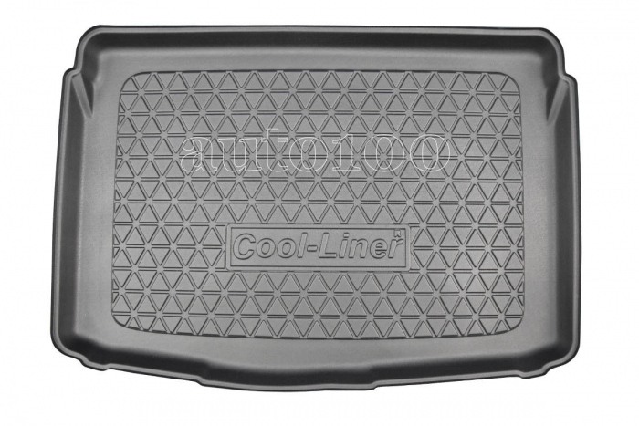 Tavita Premium portbagaj auto Kia Stonic LOW [5]