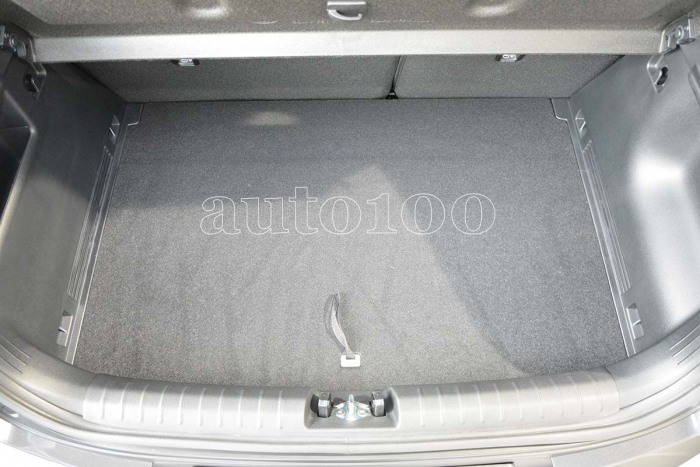 Tavita Premium portbagaj auto Kia Stonic UP [6]
