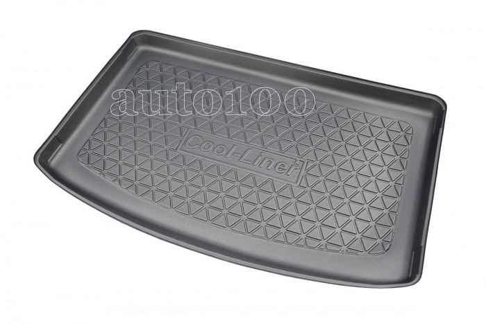 Tavita Premium portbagaj auto Kia Stonic UP [5]