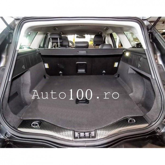 Tavita PREMIUM portbagaj Ford Mondeo Mk.V Wagon [3]