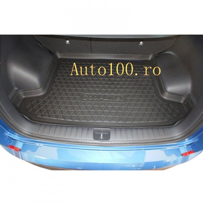 Tavita protectie portbagaj auto  Hyundai Tucson II Premium [2]