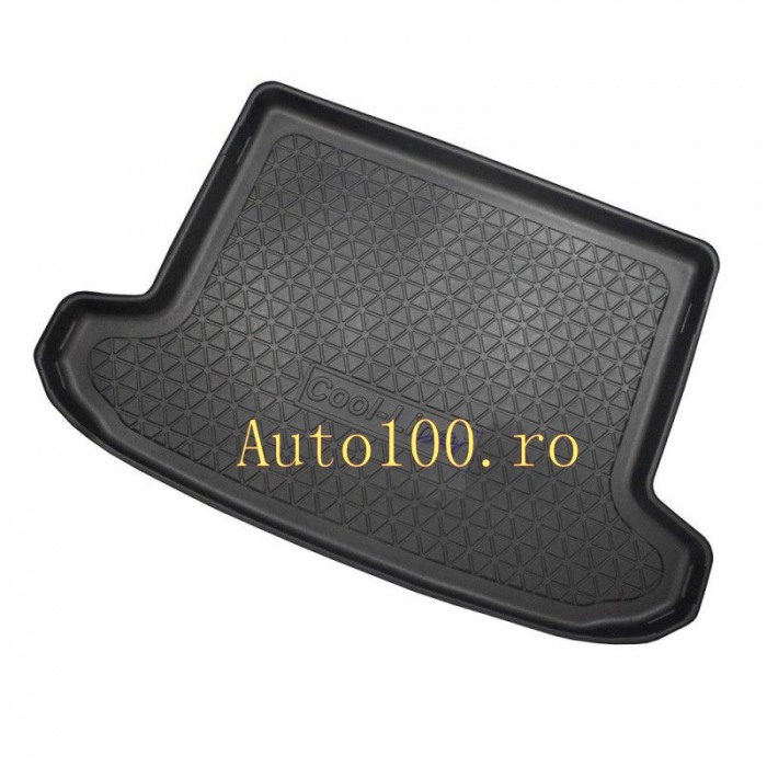 Tavita protectie portbagaj auto  Hyundai Tucson II Premium [3]