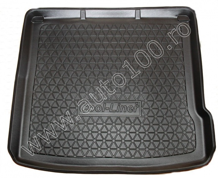 Tavita protectie portbagaj Mercedes Benz GLE Klasse W166 PREMIUM [2]