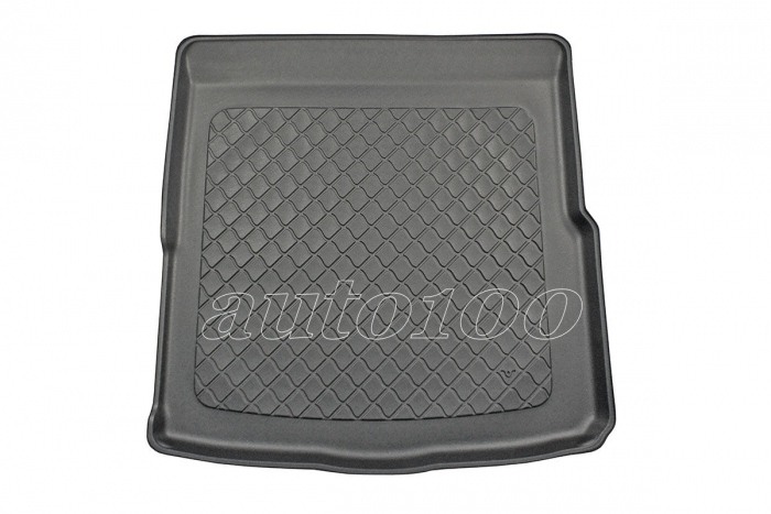 Tavita (tava) portbagaj VW Arteon Guardliner™ - cu kit reparatie pana [4]