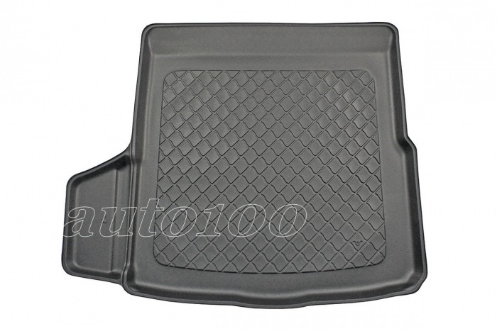 Tavita (tava) portbagaj VW Arteon Guardliner™ - cu kit reparatie pana [5]