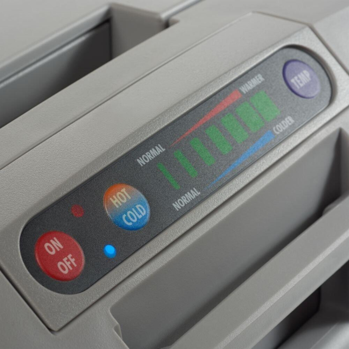 TC 21 TropiCool Cutie termoelectrica Dometic 12/24/220V, 20 litri [2]