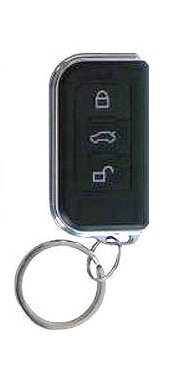 Telecomanda alarma auto Mistral MAX2 [2]