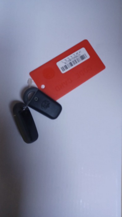 Telecomenzi alarma Meta System HPA [2]