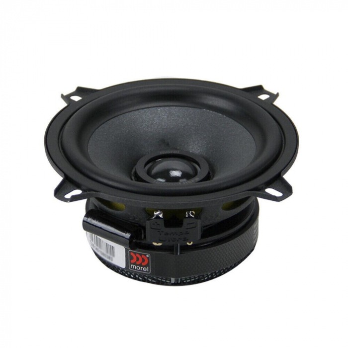 350135-220 TEMPO ULTRA INTEGRA 502MKII DIFUZOARE COAXIALE DE 13CM MOREL, 100W RMS [3]
