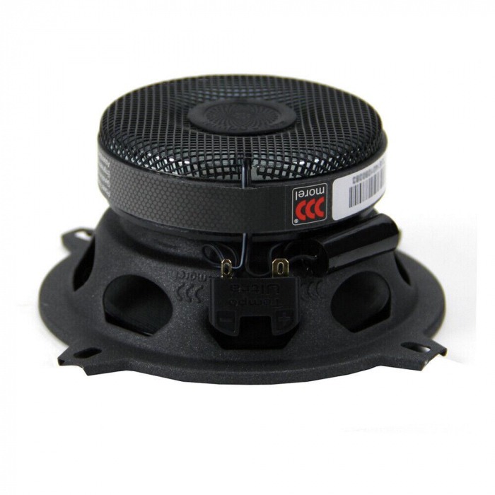 350135-220 TEMPO ULTRA INTEGRA 502MKII DIFUZOARE COAXIALE DE 13CM MOREL, 100W RMS [4]