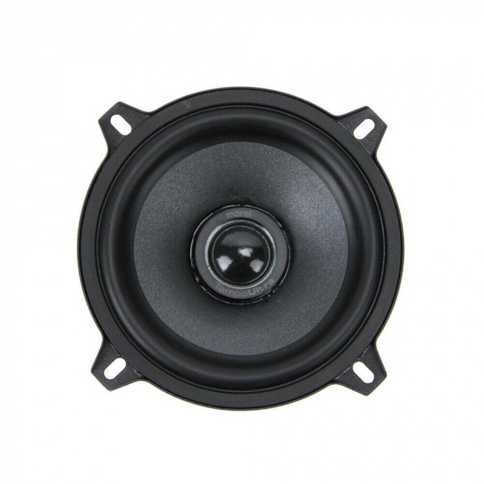 350135-220 TEMPO ULTRA INTEGRA 502MKII DIFUZOARE COAXIALE DE 13CM MOREL, 100W RMS [2]