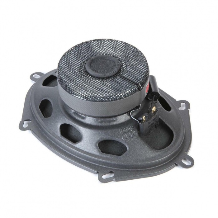 350137-220 TEMPO ULTRA INTEGRA 572MKII DIFUZOARE COAXIALE 5x7" MOREL , 110W RMS [4]