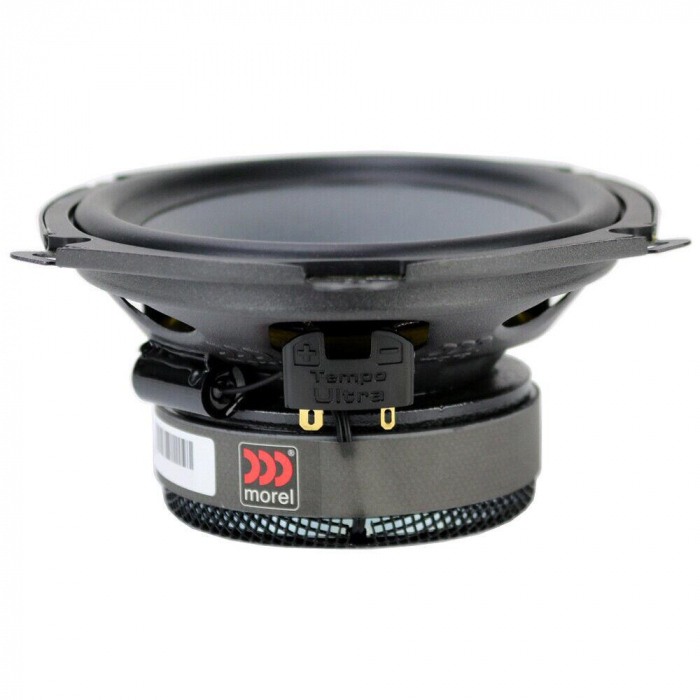 350137-220 TEMPO ULTRA INTEGRA 572MKII DIFUZOARE COAXIALE 5x7" MOREL , 110W RMS [2]