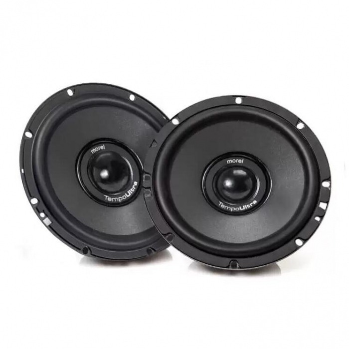 350136-220 TEMPO ULTRA INTEGRA 602MKII DIFUZOARE COAXIALE DE 16.5CM MOREL , 120W RMS [2]