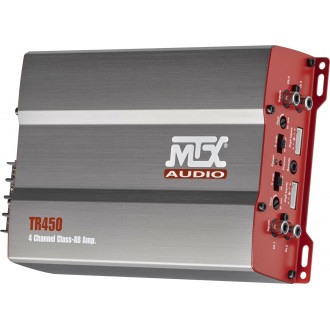  TR450 Amplificator 4X50W RMS MTX 4 canale 4x50WRMS [3]