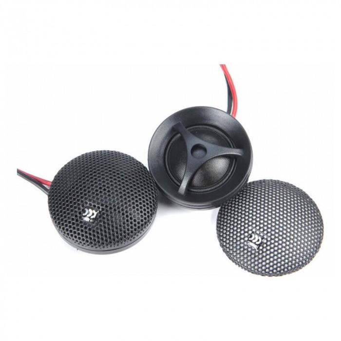 323626-120 TWEETER 25MM MOREL, MAXIMO ULTRA MKII  [2]