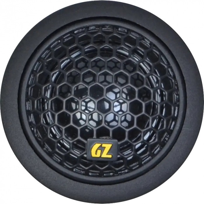 GZCT 25M-SPL TWEETERE GROUND ZERO DE 2.5CM, 70W RMS [2]