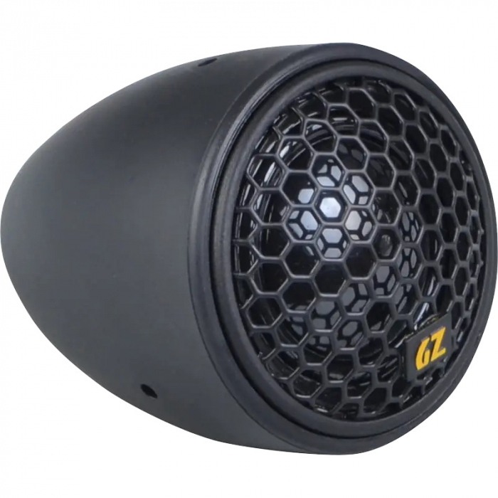 GZCT 25M-SPL TWEETERE GROUND ZERO DE 2.5CM, 70W RMS [3]
