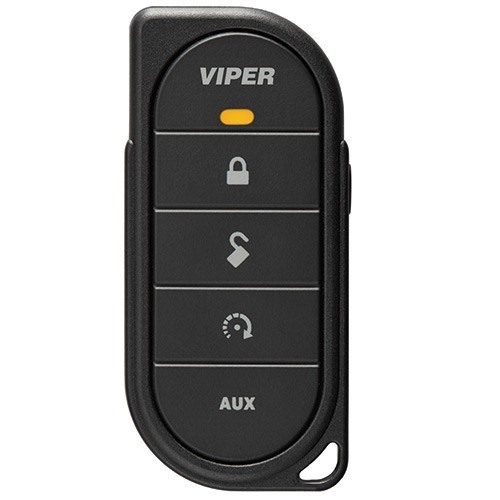 Viper 4606 - Sistem de confort cu pornirea motorului din telecomanda [2]