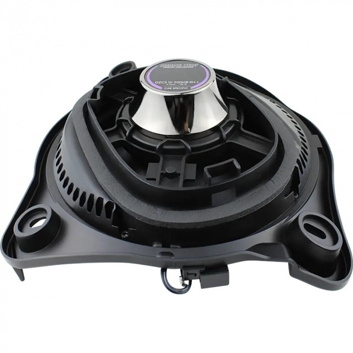 GZCS W-200MB.LH-L SUBWOOFER GROUND ZERO DE 20CM (8") PENTRU MERCEDES [3]