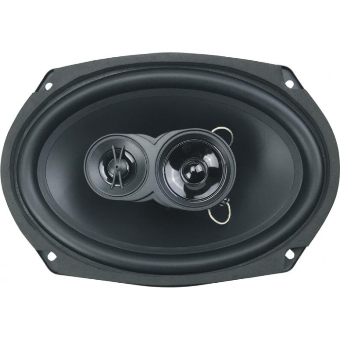 X693 DIFUZOARE COAXIALE EXCALIBUR OVALE 6"X9", 100W RMS [2]