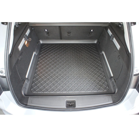 Tava portbagaj Opel Astra K Sports Tourer (break), 2016-2022 Guardliner™ Aristar [2]