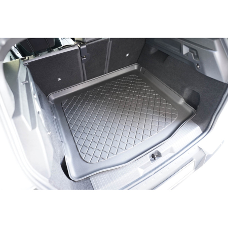 Tăviță portbagaj Opel Grandland B Hybrid / Grandland B Plug-in Hybrid / Grandland B Electric (2025–prezent) – Aristar Guardliner [2]