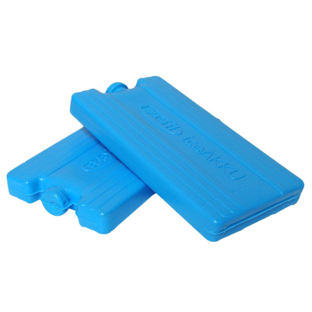 10750242 IceAkku Set de recipiente din plastic Ezetil, 2x440gr. [1]