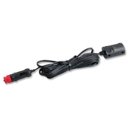 Sisteme de racire/Cabluri, adaptoare - 10879710 Cablu prelungitor Ezetil la 12V, lungime 4ml   