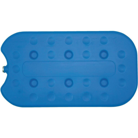 10886920 IceAkku G270 Set de recipiente ultraplate din plastic Ezetil, 2x245gr., albastru [1]