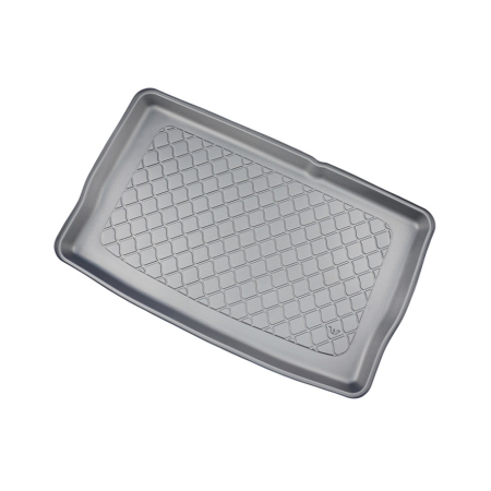 Tăviță portbagaj Renault 5 Electric (2025–prezent) – Aristar Guardliner [5]