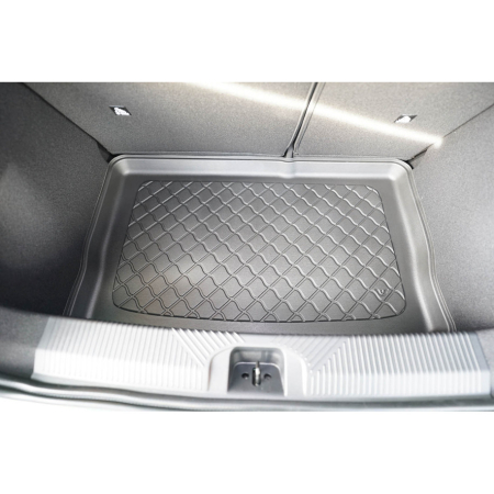 Tăviță portbagaj Renault 5 Electric (2025–prezent) – Aristar Guardliner [3]