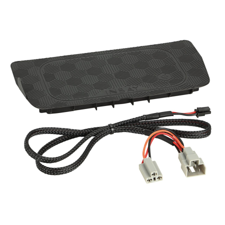 Conectica auto/Incarcatoare wireless - 241190-59-1 Buzunar INBAY® de Mercedes Clasa C/CLS/E/EQV/GLC/V 10W