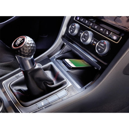 241320-65-1 Buzunar INBAY® de VW Golf VII LHD 10W [1]