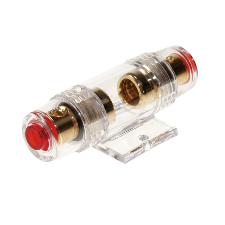 Accesorii instalare/Suporti de sigurante - 30.3801-01 SUPORT SIGURANTA AGU ACV, 10-20 mm²