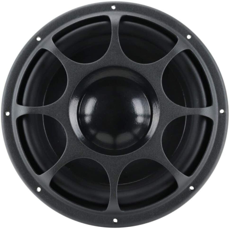 321189-110 SUPREMO SW9 DIFUZOR DE BAS 9'' MOREL, 150W RMS [1]