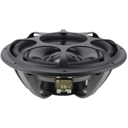 Car Audio/Difuzoare - 321189-110 SUPREMO SW9 DIFUZOR DE BAS 9'' MOREL, 150W RMS