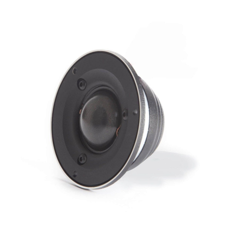 Car Audio/Difuzoare - 323650-125 TWEETER MOREL,  ELATE CARBON ALTO, 220W RMS 