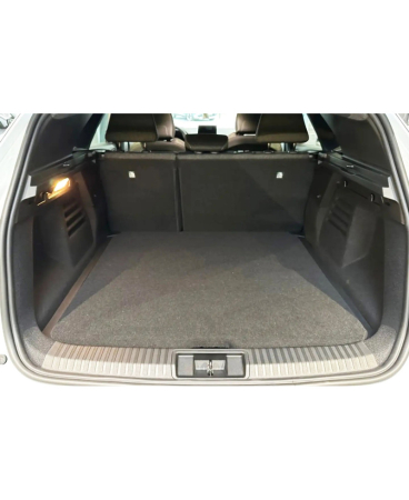 Accesorii interior - Tavă portbagaj dedicată Mitsubishi Grandis Mild-Hybrid/ Full-Hybrid 2026-prezent, Cool Liner™ Aristar, portbagaj sus