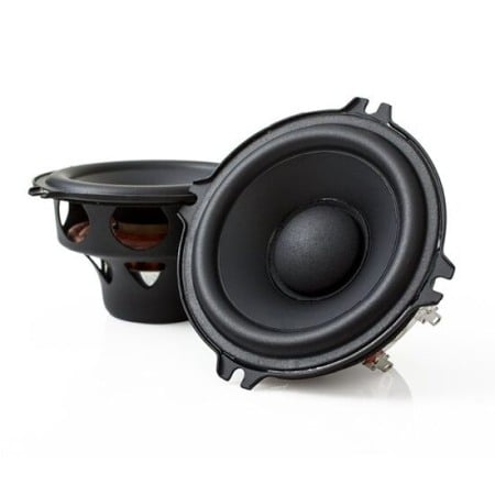 Difuzoare, boxe auto coaxiale - 325092-325 MEDII 2,5'' MOREL, CCWR 254 