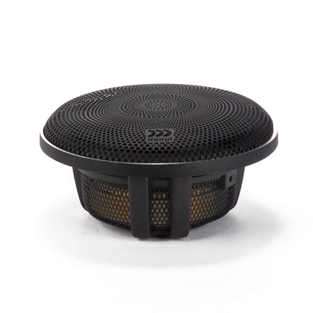Car Audio/Difuzoare - 325153-125 MOREL MEDII ELATE CARBON MM3, 120W RMS