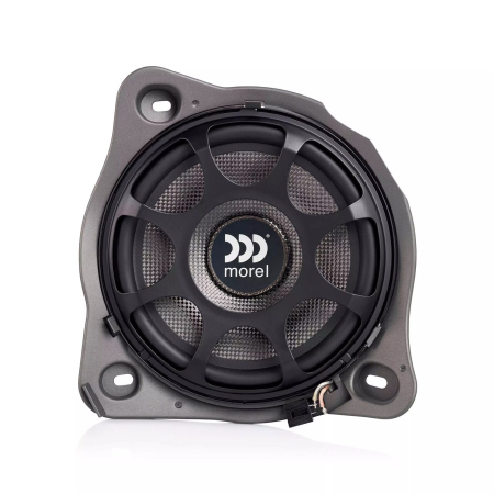 Car Audio/Sisteme audio dedicate/Mercedes - 3275052-M120L SUBWOOFER DE 20CM CUSTOM FIT MERCEDES BENZ MOREL, IP-MBZSUB82-1L 