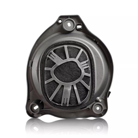 3275052-M120L SUBWOOFER DE 20CM CUSTOM FIT MERCEDES BENZ MOREL, IP-MBZSUB82-1L  [1]
