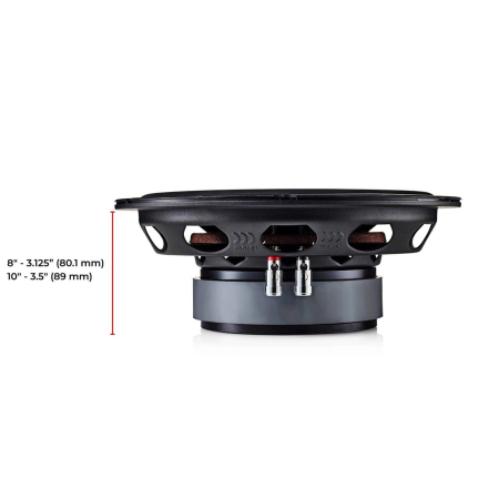 327558-110 PRIMO PSL84 SUBWOOFER MOREL DE 20CM (8″), 500W [1]