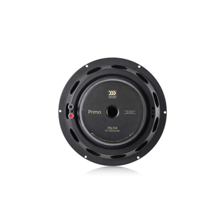 327564-110 PRIMO PSL104 SUBWOOFER MOREL DE 25CM (10″), 600W [1]