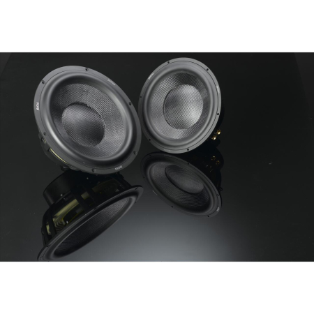 327621-210 MOREL ULTIMO TITANIUM SC 104 SUBWOOFER DE 25CM (10″), 4Ω, 2000W [1]