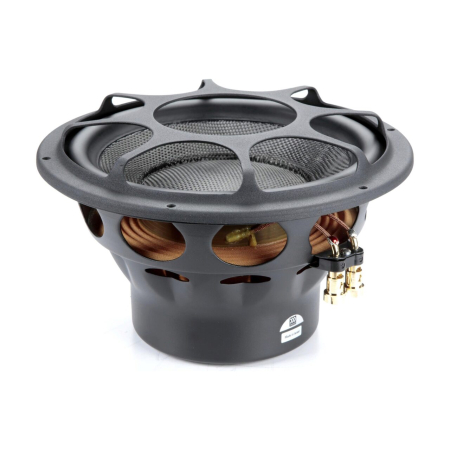 Car Audio/Subwoofere - 327621-210 MOREL ULTIMO TITANIUM SC 104 SUBWOOFER DE 25CM (10″), 4Ω, 2000W